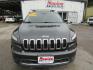 2015 GRAY JEEP CHEROKEE LIMITED (1C4PJLDS4FW) with an 3.2L engine, Automatic transmission, located at 830 E. Canino Rd., Houston, TX, 77037, (281) 405-0440, 38.358219, -81.729942 - $1,500 DOWN + TT and L IN HOUSE FINANCING AVAILABLE FINANCIAMIENTO EN CASA DISPONIBLE CALL OR COME IN TODAY 281 405 0440 CANINO AUTO SALES, LLC - Photo#0