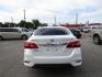 2016 WHITE NISSAN SENTRA S (3N1AB7APXGY) with an 1.8L engine, Continuously Variable transmission, located at 830 E. Canino Rd., Houston, TX, 77037, (281) 405-0440, 38.358219, -81.729942 - Photo#3