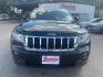 2012 BLACK JEEP GRAND CHEROKEE LAREDO (1C4RJFAG8CC) with an 3.6L engine, Automatic transmission, located at 830 E. Canino Rd., Houston, TX, 77037, (281) 405-0440, 38.358219, -81.729942 - Photo#0