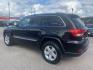 2012 BLACK JEEP GRAND CHEROKEE LAREDO (1C4RJFAG8CC) with an 3.6L engine, Automatic transmission, located at 830 E. Canino Rd., Houston, TX, 77037, (281) 405-0440, 38.358219, -81.729942 - Photo#2