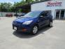 2015 BLUE FORD ESCAPE S (1FMCU0F71FU) with an 2.5L engine, Automatic transmission, located at 830 E. Canino Rd., Houston, TX, 77037, (281) 405-0440, 38.358219, -81.729942 - $1,500 DOWN + TT and L IN HOUSE FINANCING AVAILABLE FINANCIAMIENTO EN CASA DISPONIBLE CALL OR COME IN TODAY 281 405 0440 CANINO AUTO SALES, LLC - Photo#1