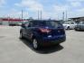 2015 BLUE FORD ESCAPE S (1FMCU0F71FU) with an 2.5L engine, Automatic transmission, located at 830 E. Canino Rd., Houston, TX, 77037, (281) 405-0440, 38.358219, -81.729942 - $1,500 DOWN + TT and L IN HOUSE FINANCING AVAILABLE FINANCIAMIENTO EN CASA DISPONIBLE CALL OR COME IN TODAY 281 405 0440 CANINO AUTO SALES, LLC - Photo#2