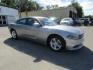 2015 SILVER DODGE CHARGER SE (2C3CDXBG3FH) with an 3.6L engine, Automatic transmission, located at 830 E. Canino Rd., Houston, TX, 77037, (281) 405-0440, 38.358219, -81.729942 - Photo#1