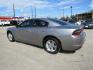 2015 SILVER DODGE CHARGER SE (2C3CDXBG3FH) with an 3.6L engine, Automatic transmission, located at 830 E. Canino Rd., Houston, TX, 77037, (281) 405-0440, 38.358219, -81.729942 - Photo#4