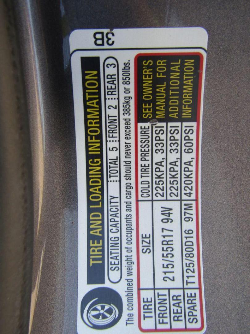 2014 GRAY HONDA ACCORD LX-S (1HGCT1B36EA) with an 2.4L engine, Continuously Variable transmission, located at 830 E. Canino Rd., Houston, TX, 77037, (281) 405-0440, 38.358219, -81.729942 - Photo#15