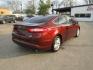 2016 BROWN FORD FUSION SE (3FA6P0HD6GR) with an 1.5L engine, Automatic transmission, located at 830 E. Canino Rd., Houston, TX, 77037, (281) 405-0440, 38.358219, -81.729942 - Photo#4