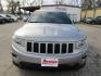 2014 SILVER JEEP GRAND CHEROKEE LAREDO (1C4RJEAG7EC) with an 3.6L engine, Automatic transmission, located at 830 E. Canino Rd., Houston, TX, 77037, (281) 405-0440, 38.358219, -81.729942 - Photo#0