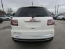 2014 WHITE GMC ACADIA SLE (1GKKRNED1EJ) with an 3.6L engine, Automatic transmission, located at 830 E. Canino Rd., Houston, TX, 77037, (281) 405-0440, 38.358219, -81.729942 - Photo#3