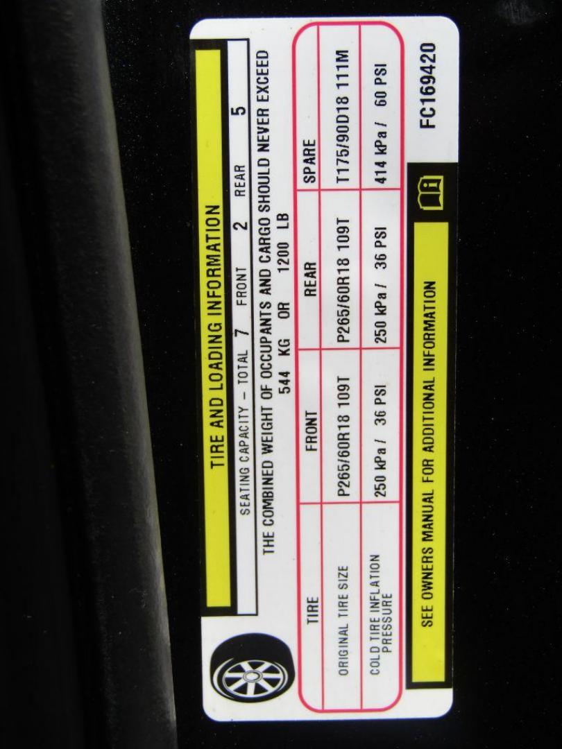 2015 BLACK DODGE DURANGO SXT (1C4RDHAG2FC) with an 3.6L engine, Automatic transmission, located at 830 E. Canino Rd., Houston, TX, 77037, (281) 405-0440, 38.358219, -81.729942 - Photo#20