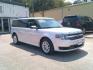 2018 SILVER FORD FLEX SE (2FMGK5B82JB) with an 3.5L engine, Automatic transmission, located at 830 E. Canino Rd., Houston, TX, 77037, (281) 405-0440, 38.358219, -81.729942 - Photo#1