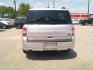 2018 SILVER FORD FLEX SE (2FMGK5B82JB) with an 3.5L engine, Automatic transmission, located at 830 E. Canino Rd., Houston, TX, 77037, (281) 405-0440, 38.358219, -81.729942 - Photo#4