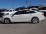 2020 WHITE CHEVROLET MALIBU LT (1G1ZD5ST9LF) with an 1.5L engine, Continuously Variable transmission, located at 830 E. Canino Rd., Houston, TX, 77037, (281) 405-0440, 38.358219, -81.729942 - Photo#6