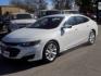 2020 WHITE CHEVROLET MALIBU LT (1G1ZD5ST9LF) with an 1.5L engine, Continuously Variable transmission, located at 830 E. Canino Rd., Houston, TX, 77037, (281) 405-0440, 38.358219, -81.729942 - Photo#7