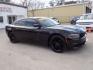 2018 BLACK DODGE CHARGER SXT (2C3CDXBG1JH) with an 3.6L engine, Automatic transmission, located at 830 E. Canino Rd., Houston, TX, 77037, (281) 405-0440, 38.358219, -81.729942 - Photo#1