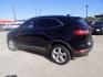 2017 BLACK LINCOLN MKC PREMIERE (5LMCJ1C99HU) with an 2.0L engine, Automatic transmission, located at 830 E. Canino Rd., Houston, TX, 77037, (281) 405-0440, 38.358219, -81.729942 - Photo#5