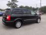 2016 BLACK CHRYSLER TOWN and COUNTRY TOURING (2C4RC1BG4GR) with an 3.6L engine, Automatic transmission, located at 830 E. Canino Rd., Houston, TX, 77037, (281) 405-0440, 38.358219, -81.729942 - Photo#7