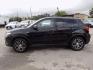 2019 BLACK MITSUBISHI OUTLANDER SPORT ES (JA4AR3AU7KU) with an 2.0L engine, Automatic transmission, located at 830 E. Canino Rd., Houston, TX, 77037, (281) 405-0440, 38.358219, -81.729942 - Photo#3