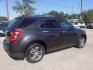 2016 BLACK CHEVROLET EQUINOX LTZ (2GNALDEKXG6) with an 2.4L engine, Automatic transmission, located at 830 E. Canino Rd., Houston, TX, 77037, (281) 405-0440, 38.358219, -81.729942 - Photo#7