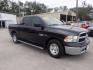 2017 BLACK RAM 1500 ST (3C6RR6KTXHG) with an 5.7L engine, Automatic transmission, located at 830 E. Canino Rd., Houston, TX, 77037, (281) 405-0440, 38.358219, -81.729942 - Photo#6