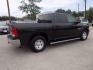 2017 BLACK RAM 1500 ST (3C6RR6KTXHG) with an 5.7L engine, Automatic transmission, located at 830 E. Canino Rd., Houston, TX, 77037, (281) 405-0440, 38.358219, -81.729942 - Photo#7