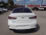 2018 WHITE HYUNDAI SONATA SPORT (5NPE34AF2JH) with an 2.4L engine, Automatic transmission, located at 830 E. Canino Rd., Houston, TX, 77037, (281) 405-0440, 38.358219, -81.729942 - Photo#2