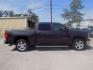 2015 BLACK CHEVROLET SILVERADO 1500 LT (3GCUCRECXFG) with an 5.3L engine, Automatic transmission, located at 830 E. Canino Rd., Houston, TX, 77037, (281) 405-0440, 38.358219, -81.729942 - Photo#1