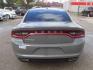 2018 GRAY DODGE CHARGER SXT (2C3CDXBG7JH) with an 3.6L engine, Automatic transmission, located at 830 E. Canino Rd., Houston, TX, 77037, (281) 405-0440, 38.358219, -81.729942 - Photo#2