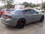 2018 GRAY DODGE CHARGER SXT (2C3CDXBG7JH) with an 3.6L engine, Automatic transmission, located at 830 E. Canino Rd., Houston, TX, 77037, (281) 405-0440, 38.358219, -81.729942 - Photo#7