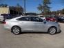 2017 SILVER CHEVROLET IMPALA LT (2G1105S37H9) with an 3.6L engine, Automatic transmission, located at 830 E. Canino Rd., Houston, TX, 77037, (281) 405-0440, 38.358219, -81.729942 - Photo#7