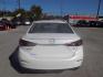 2018 WHITE MAZDA 3 TOURING (3MZBN1V39JM) with an 2.5L engine, Automatic transmission, located at 830 E. Canino Rd., Houston, TX, 77037, (281) 405-0440, 38.358219, -81.729942 - Photo#6