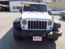 2014 WHITE JEEP WRANGLER UNLIMI SPORT (1C4BJWDG5EL) with an 3.6L engine, Automatic transmission, located at 830 E. Canino Rd., Houston, TX, 77037, (281) 405-0440, 38.358219, -81.729942 - Photo#0