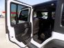 2014 WHITE JEEP WRANGLER UNLIMI SPORT (1C4BJWDG5EL) with an 3.6L engine, Automatic transmission, located at 830 E. Canino Rd., Houston, TX, 77037, (281) 405-0440, 38.358219, -81.729942 - Photo#12