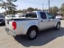 2017 SILVER NISSAN FRONTIER S (1N6AD0ER5HN) with an 4.0L engine, Automatic transmission, located at 830 E. Canino Rd., Houston, TX, 77037, (281) 405-0440, 38.358219, -81.729942 - Photo#7