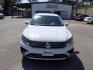 2017 WHITE VOLKSWAGEN PASSAT R-LINE (1VWDT7A3XHC) with an 1.8L engine, Automatic transmission, located at 830 E. Canino Rd., Houston, TX, 77037, (281) 405-0440, 38.358219, -81.729942 - Photo#0