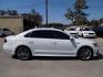 2017 WHITE VOLKSWAGEN PASSAT R-LINE (1VWDT7A3XHC) with an 1.8L engine, Automatic transmission, located at 830 E. Canino Rd., Houston, TX, 77037, (281) 405-0440, 38.358219, -81.729942 - Photo#1