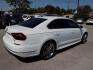 2017 WHITE VOLKSWAGEN PASSAT R-LINE (1VWDT7A3XHC) with an 1.8L engine, Automatic transmission, located at 830 E. Canino Rd., Houston, TX, 77037, (281) 405-0440, 38.358219, -81.729942 - Photo#7