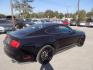 2016 BLACK FORD MUSTANG (1FA6P8TH5G5) with an 2.3L engine, Automatic transmission, located at 830 E. Canino Rd., Houston, TX, 77037, (281) 405-0440, 38.358219, -81.729942 - Photo#1