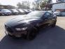 2016 BLACK FORD MUSTANG (1FA6P8TH5G5) with an 2.3L engine, Automatic transmission, located at 830 E. Canino Rd., Houston, TX, 77037, (281) 405-0440, 38.358219, -81.729942 - Photo#3