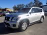 2018 SILVER NISSAN ARMADA SV (JN8AY2ND1J9) with an 5.6L engine, Automatic transmission, located at 830 E. Canino Rd., Houston, TX, 77037, (281) 405-0440, 38.358219, -81.729942 - Photo#5