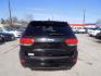 2015 BLACK JEEP GRAND CHEROKEE LAREDO (1C4RJEAG5FC) with an 3.6L engine, Automatic transmission, located at 830 E. Canino Rd., Houston, TX, 77037, (281) 405-0440, 38.358219, -81.729942 - Photo#2