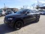 2015 BLACK JEEP GRAND CHEROKEE LAREDO (1C4RJEAG5FC) with an 3.6L engine, Automatic transmission, located at 830 E. Canino Rd., Houston, TX, 77037, (281) 405-0440, 38.358219, -81.729942 - Photo#5