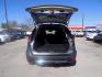 2020 GRAY NISSAN ROGUE S (5N1AT2MT6LC) with an 2.5L engine, Continuously Variable transmission, located at 830 E. Canino Rd., Houston, TX, 77037, (281) 405-0440, 38.358219, -81.729942 - Photo#16