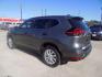 2020 GRAY NISSAN ROGUE S (5N1AT2MT6LC) with an 2.5L engine, Continuously Variable transmission, located at 830 E. Canino Rd., Houston, TX, 77037, (281) 405-0440, 38.358219, -81.729942 - Photo#5