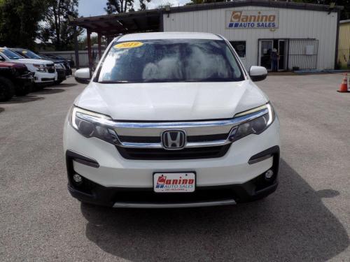 2019 HONDA PILOT EX